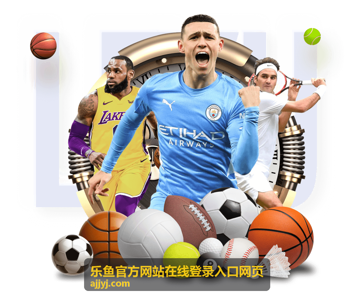 乐鱼官方网站在线登录入口网页 - 平台界面展示